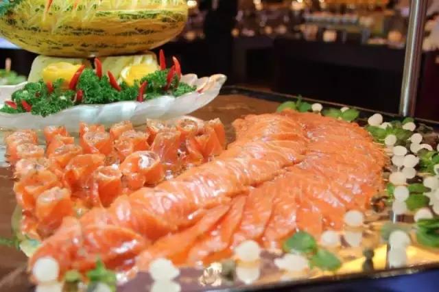 泉州排行第一的自助海鲜烤肉,泉州最强海鲜自助