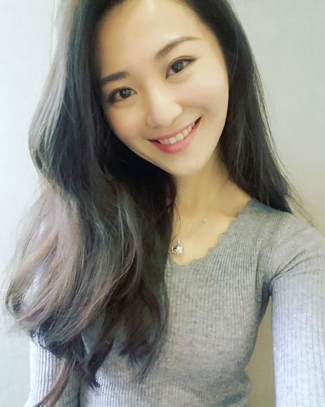 看脸型就能知道你适合什么刘海,如何看脸型知道要剪什么样的刘海