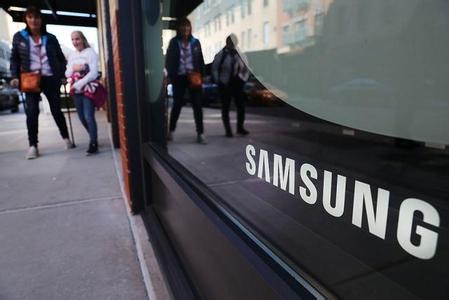 三星S8韩美两国预售均破纪录！中国真有点难