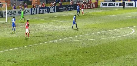 广州恒大对香港东方队,广州恒大俱乐部vs香港