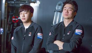 lol杰斯打野刷野路线,khan杰斯vskt