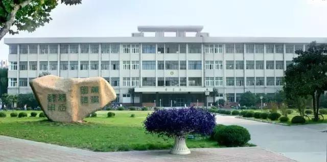 江苏十大最美大学校园,江苏各大高校美景