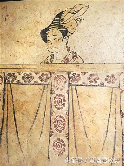 对大唐盛世最有贡献的女人,对成吉思汗影响最大的女人
