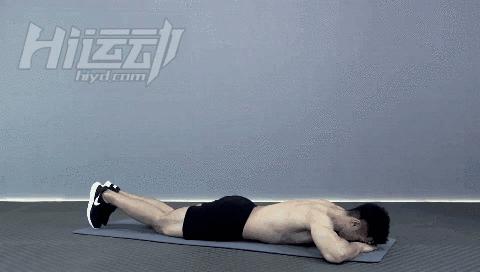 无器械瘦子增肌健身详细计划,瘦子增肌一周怎么安排训练计划