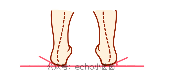 宝宝鞋底磨掉是什么原因,宝宝鞋底磨损滑怎么办教你一招