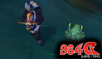 lol牛头皮肤手感排行榜,lol各英雄皮肤推荐