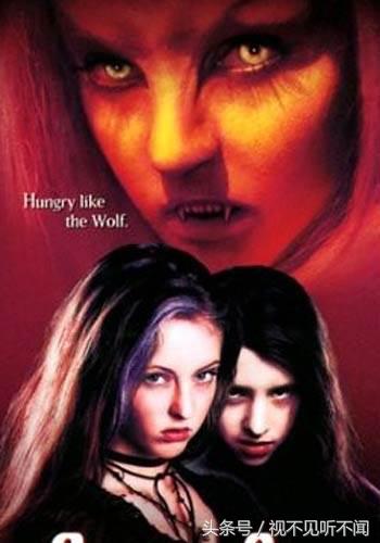 盘点各个电影里的狼人变身,电影十大狼人