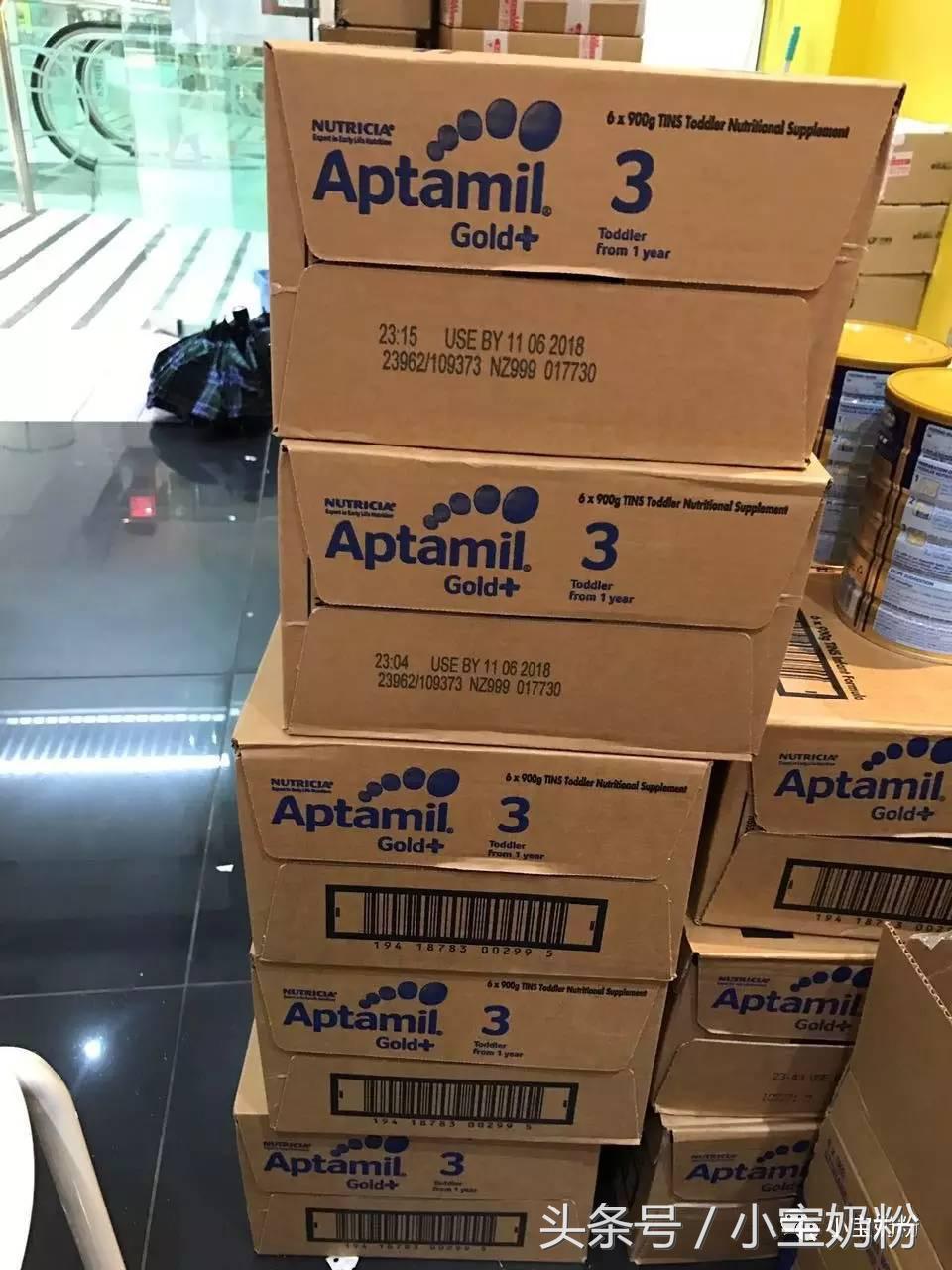 澳洲奶粉海淘网站推荐,海淘奶粉怎么选择便宜