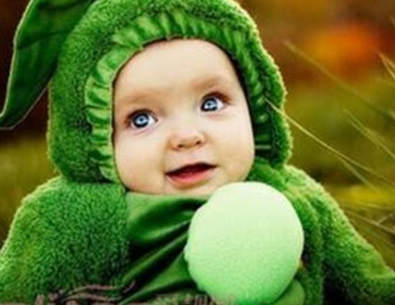 适合子时出生的眉目如画，花容月貌好听宝宝名字