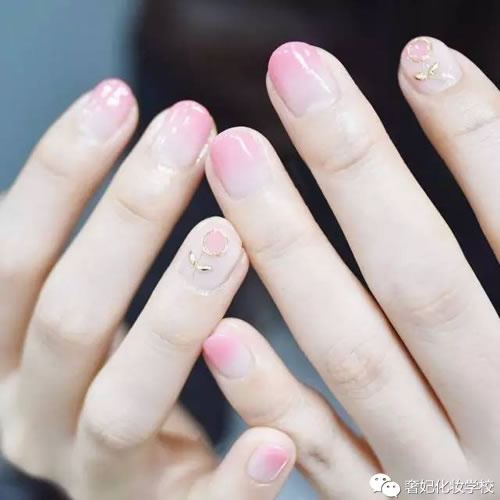 美甲款式推荐202款美甲图,美甲款式推荐20款美甲图