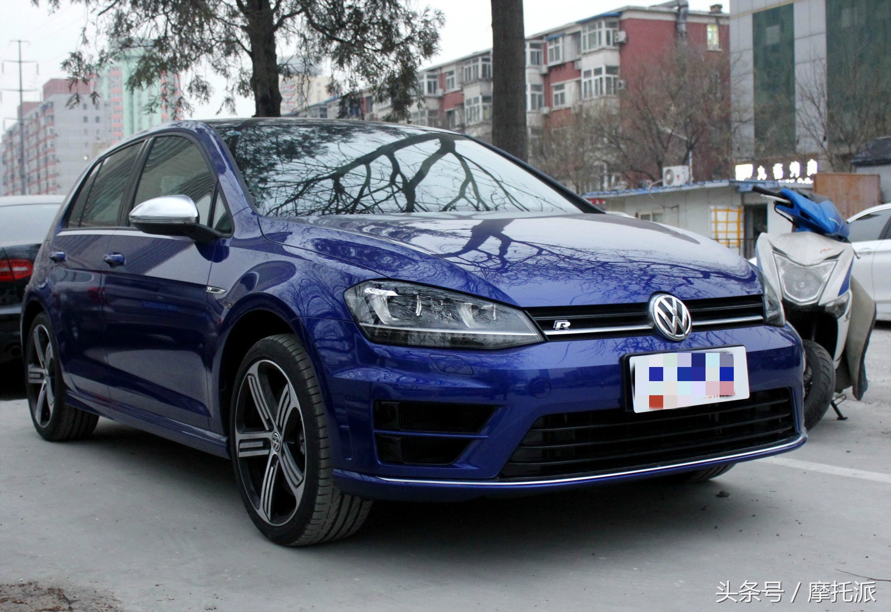 贝纳利2019款rfs150i,贝纳利rfs150i测评