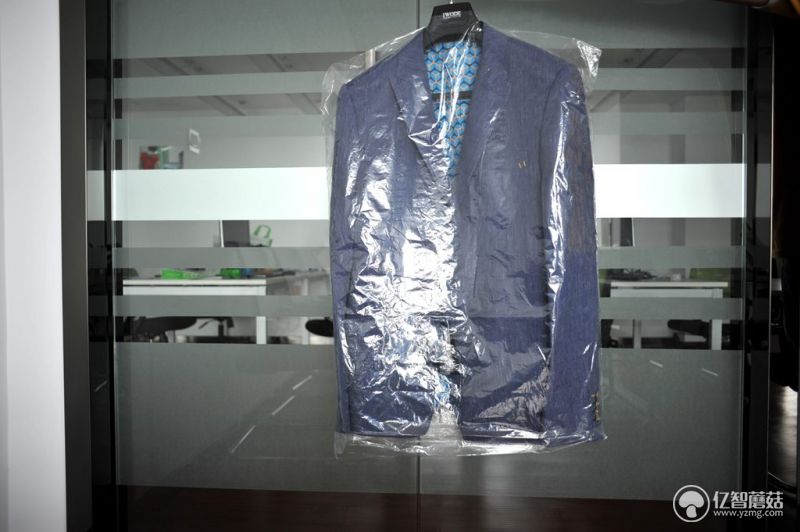 埃沃定制男士西装,埃沃西服定制