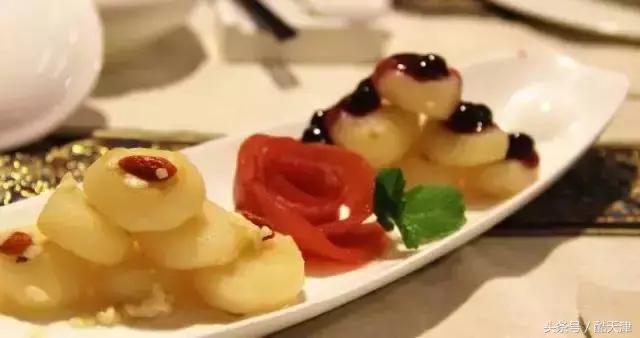 天津十大奢侈餐厅,天津必吃的五家餐厅