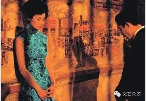 改良版旗袍美人,最爱旗袍