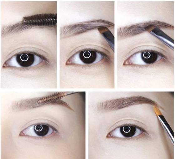 适合晚宴化妆的妆容,晚宴眼妆怎么化妆
