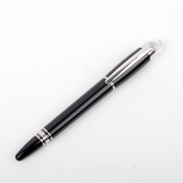 万宝路和万宝龙钢笔哪个好,万宝龙与勃朗钢笔