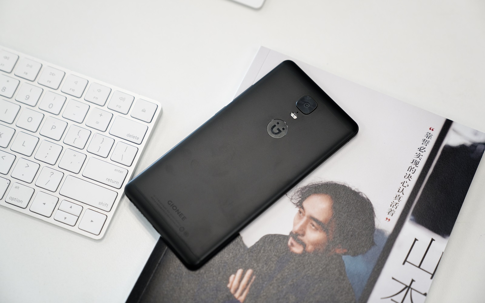 金立m6splus与金立m6plus的区别,金立m6splus指纹失灵