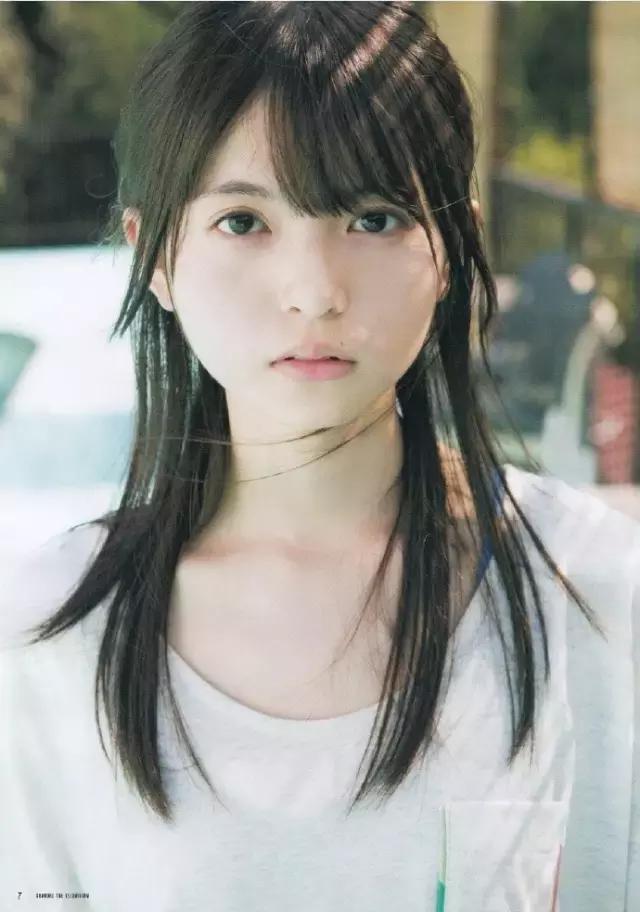 日本的混血女星,40岁日本混血美女