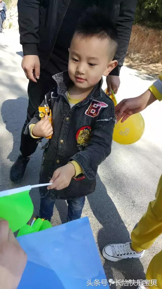 卡酷幼儿园海选现场,卡酷幼儿园欢庆六一