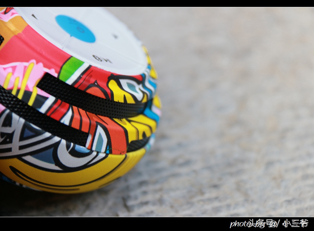 音乐和运动爱好者的福音-不见不散E1便携式蓝牙音箱评测