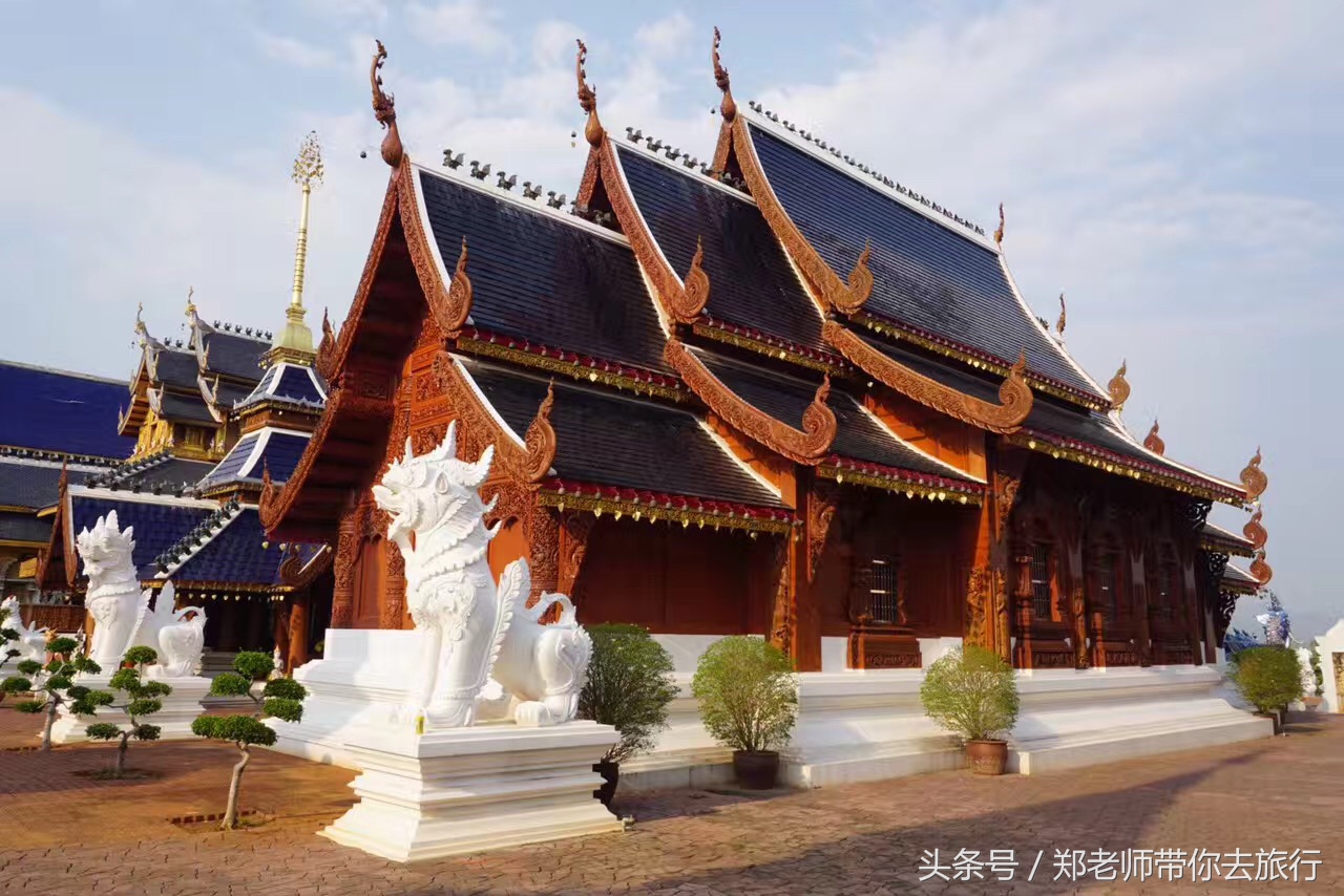 云南自驾泰国旅游攻略最新,泰国游跟团游自由行