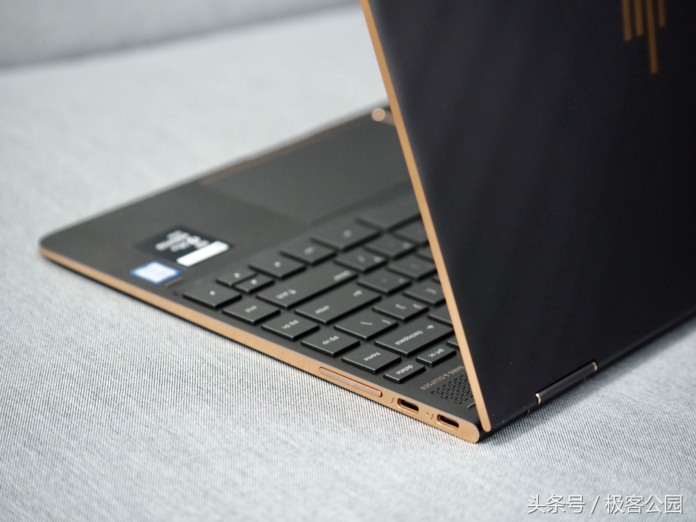 惠普spectrex360深度测评,惠普spectrex360值不值得买