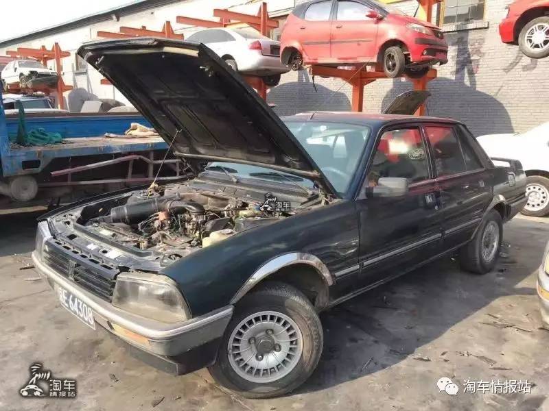 永久绿标永不报废,95年的老车怎样变成永久绿标