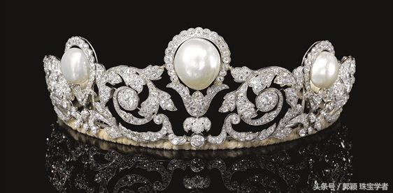 天然珍珠是什么样的,天然珍珠真的是纯天然的吗