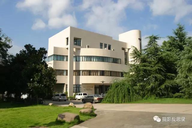 浙大玉泉照片,跨越百年的珍贵影像