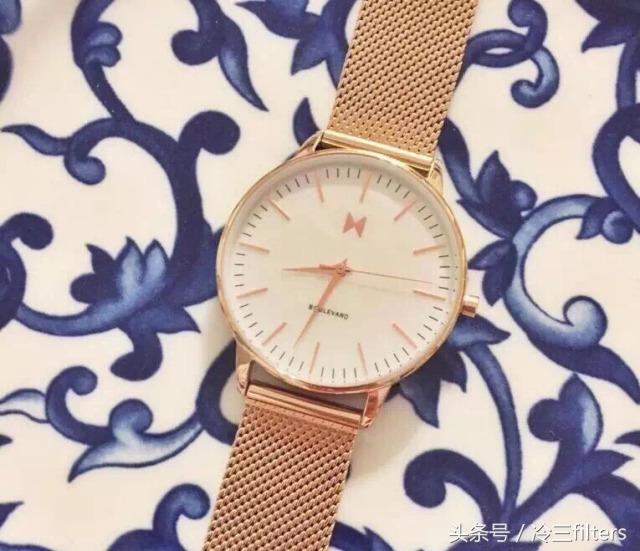 和dw一个档次的手表有哪些,小众手表dw系列