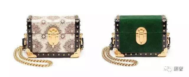 prada杀手包新老对比,prada新杀手包二手