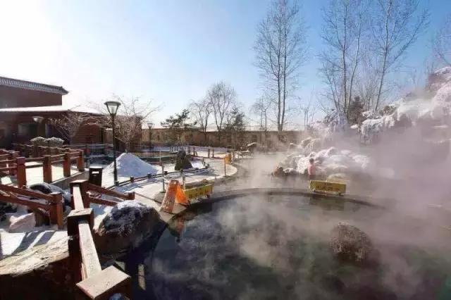 吉林省旅游五一景点推荐,五一游玩吉林出发