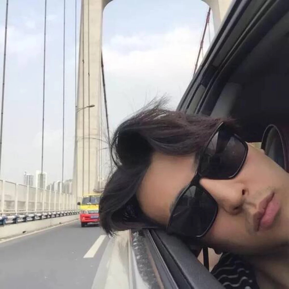 头像合集｜你说你要和我共白头，我染完你又说我非主流