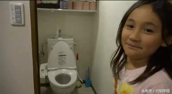 日本的浴室有多干净,日本浴室为什么最舒服