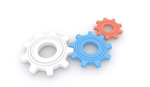 2017年金融银行考试备考，估分有限公司的组织机构