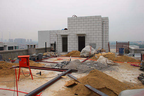 莱芜安泰华府在莱芜属于什么档次,莱芜山子后安泰华府