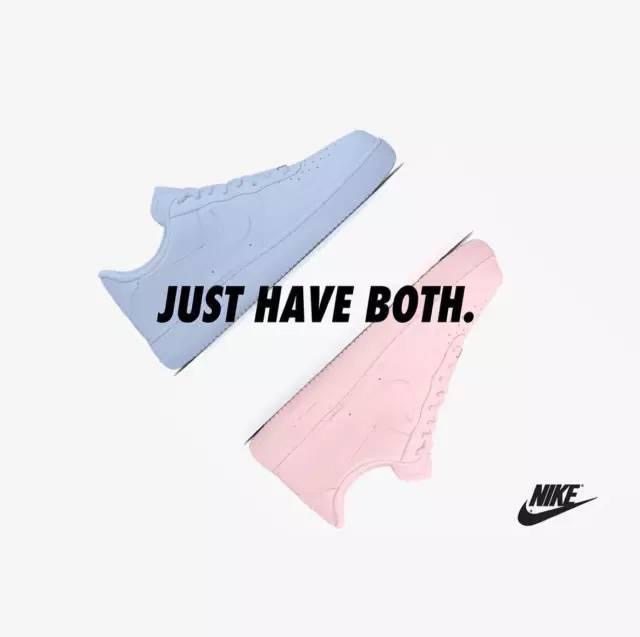 小白鞋已经out了，小粉鞋集锦，穿出公主范