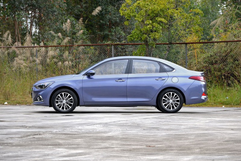 新款悦动优缺点,新款悦动缺点