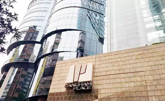 港澳台王牌商业大起底,内地商业就缺这些!