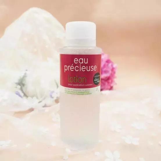 十大好用化妆水,世界上第一化妆水