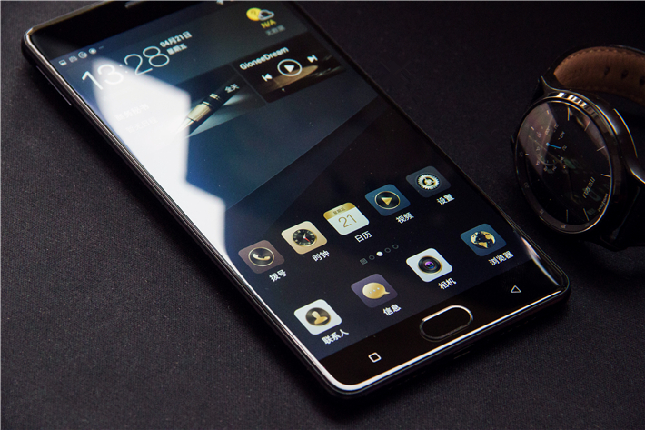 金立M6SPLUS是什么接口,金立m6splus指纹传感器