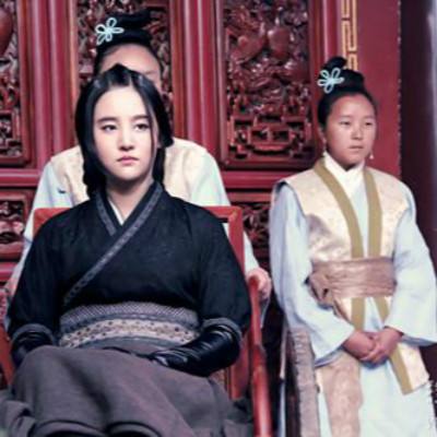 龙门镖局各个人物结局,还记得这部电影吗