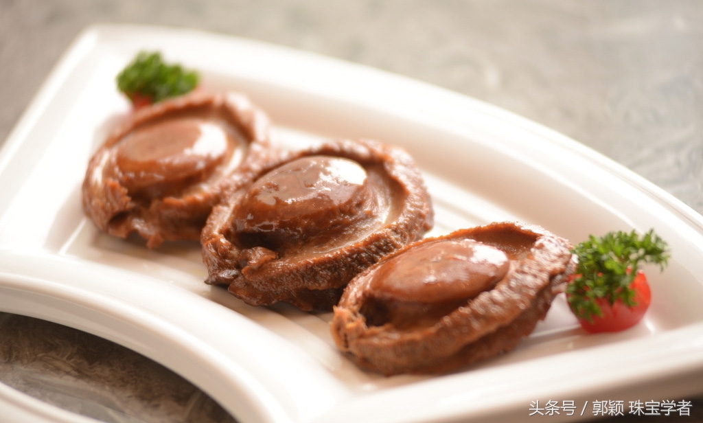 鲍鱼除了吃还代表什么,鲍鱼除了是食物还是什么东西