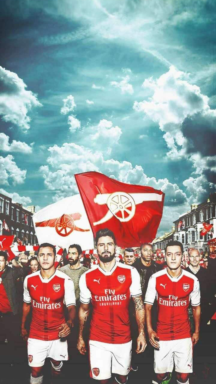 阿森纳高清壁纸平板,阿森纳蒂尔尼高清壁纸