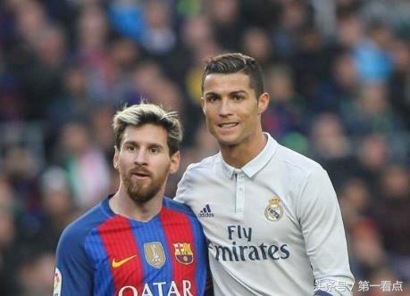 梅西五大联赛各项第一,最强过人王梅西