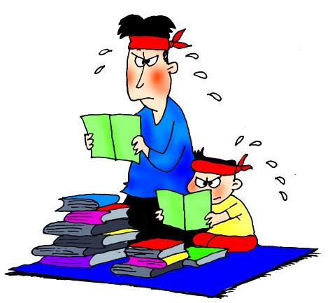 切莫敷衍“小问号”