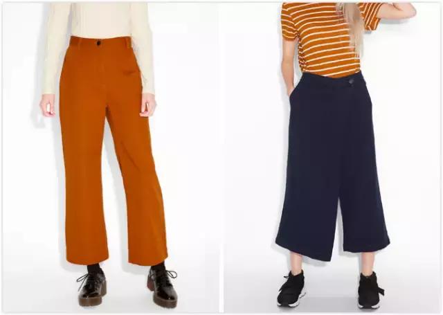 除了hm哪个店衣服又好看又便宜,最近zara比较火的衣服