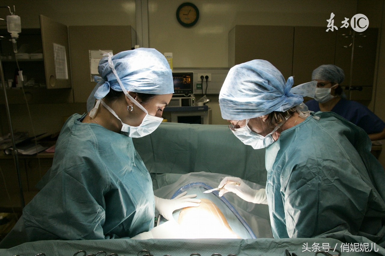 产科医生侧切,医院侧切有套路吗