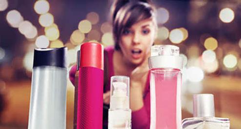 怎么用英文买化妆品,在美国如何用英语购买化妆品