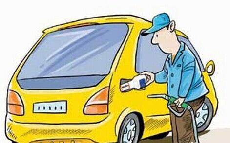 加油秘籍有哪些,加油技巧和加油误区